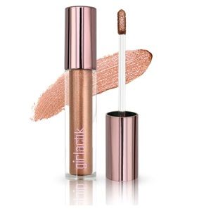 Girlactik Metallic Eye Sparkle in Glam